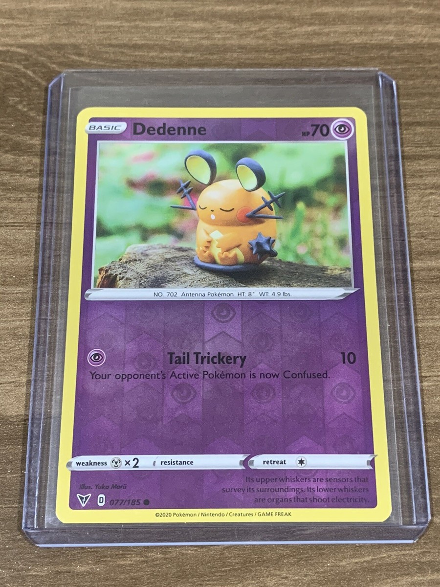 Oops! デデンネ EX/NM Pokemon Cards Dedenne PROMO 013/XY-P XY-P Japanese | eBay