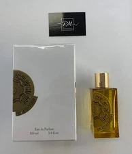 SOUL OF MY SOUL EAU DE PARFUM UNISEX ORANGE FREE CONDITION 100ML EDP NICHE LUXURY