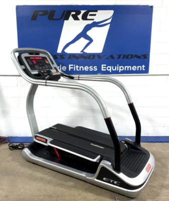 Star Trac | E-TC TreadClimber