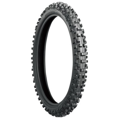 Bridgestone M203 Soft/Intermediate Terrain Tire  For YAMAHA TTR125 2000-2004