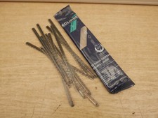 ECLIPSE 71-132R  JUNIOR HACKSAW BLADES PACK OF 10