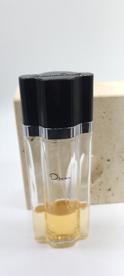 Oscar de la Renta 100ml Eau de Toilette 3.3 Oz Spray EDT SEE PICS 