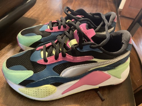 puma rs x3 7.5