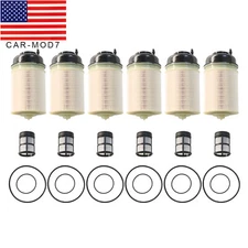 Fuel Filter PF9908 For Detroit Diesel DD13 DD15 For Freightliner A4700903151 6