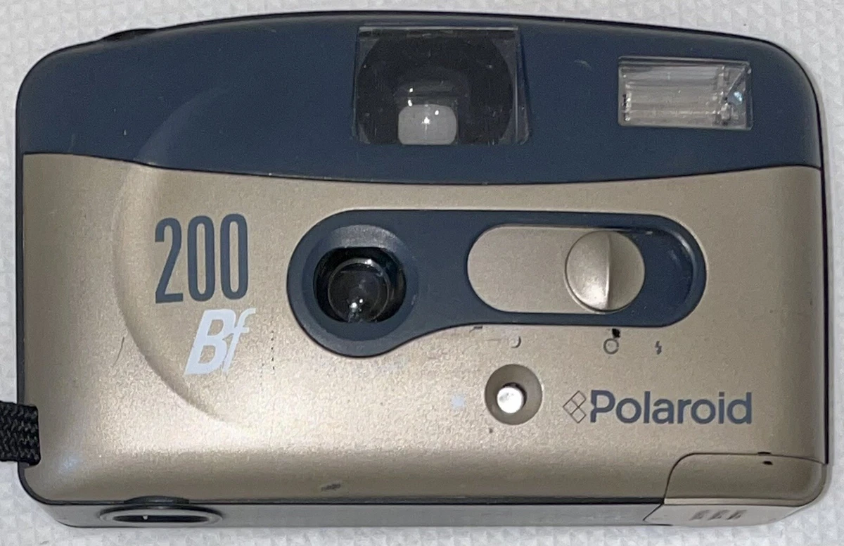 Polaroid online camera ebay