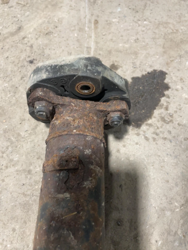 Eje de transmisión trasero KIA SPORTAGE TUCSON 2010-2013 2,4 L OEM Foto 4 de 4