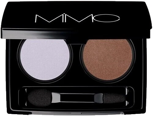 Shimmer Blue Duo Eye Shadow Products