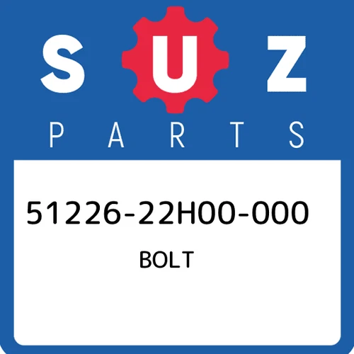 BOLT