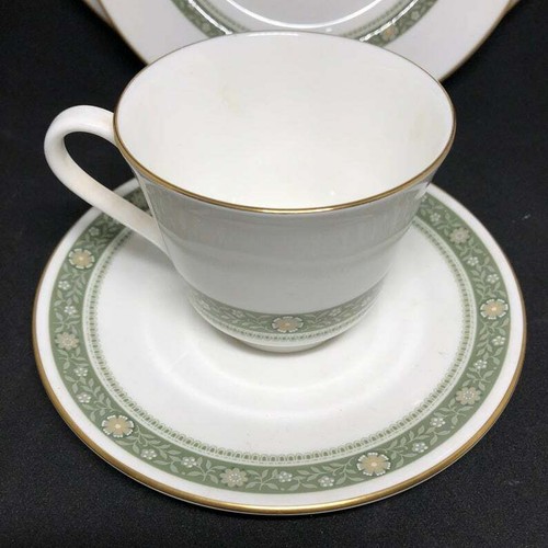 Royal Doulton RONDELAY Single Tea/Coffee Cup English Bone China H5004