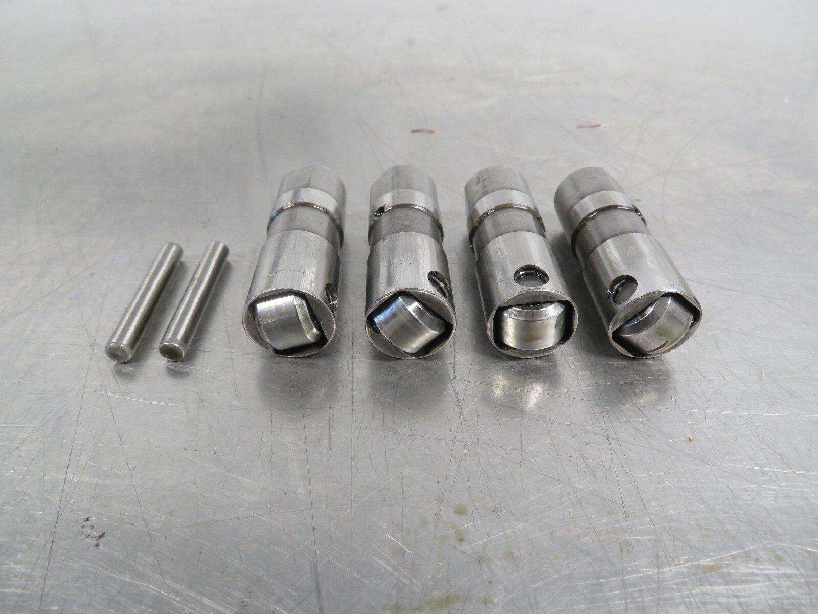 EBT61 HARLEY DAVIDSON 96CI DYNA LIFTERS eBay