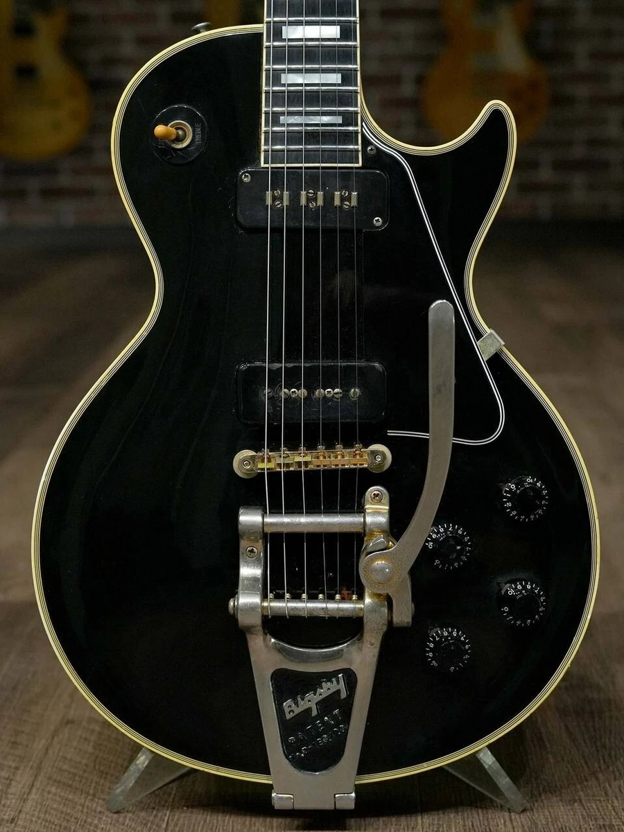 2006 gibson les paul custom deals