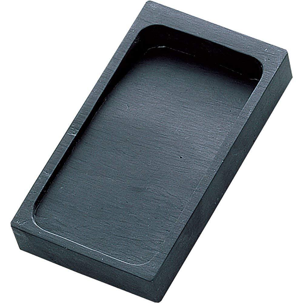 Japanese Original Inkstone SUZURI For SHUJI SHODOU KANJI