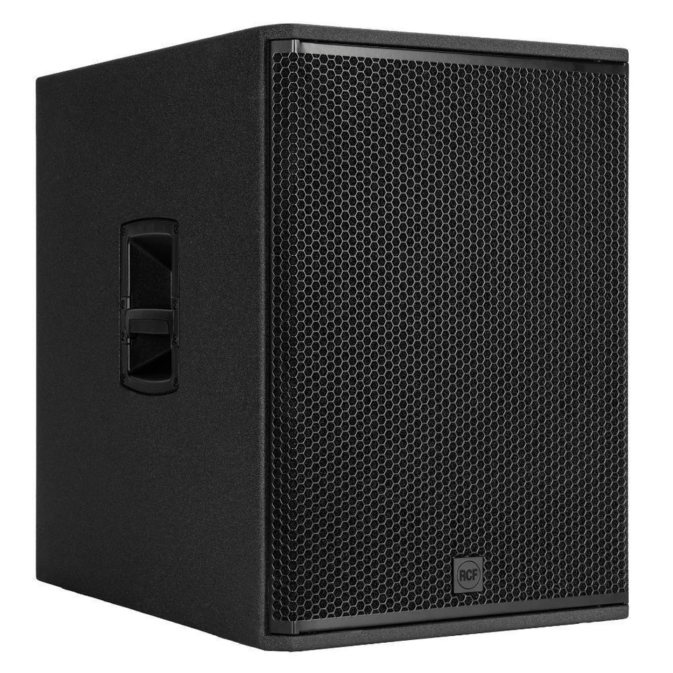 RCF SUB 708-AS MK3 18" Active Subwoofer Bass 1400w - Image 3 of 4