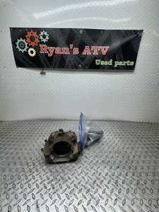 1987 Kawasaki Bayou 300 4x4 ENGINE CYLINDER HEAD