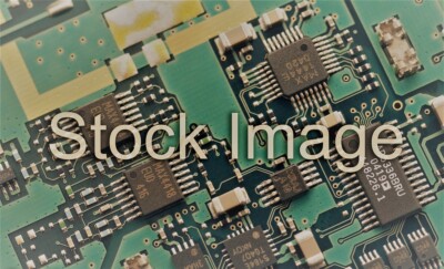 Menge 3 Stück AD AD7858BR ADC 12-Bit 1 Func 8 Kanal Serieller Zugriff CMOS 24 SOIC