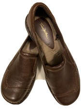 thom mcan women's winsor tassel loafer