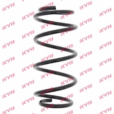 Coil Spring Front RH1156 KYB Suspension 312838 80512018 90512016 90512017 New