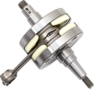WOSSNER PISTONS Crankshaft #CS2055