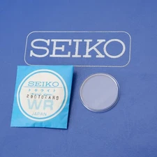 NEW Seiko Watch Crystal 290T02ANS Fits 5606-6029 / 5606-6030 / 5606-6020 (SEK)