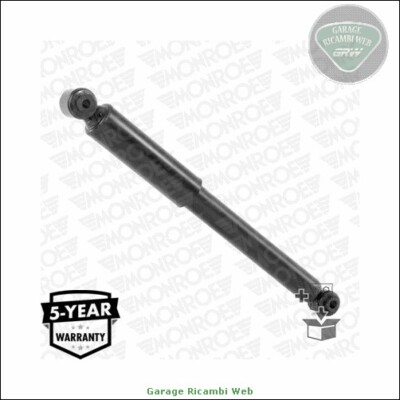 Ammortizzatori Monroe G1177 - Set Di 2 Pezzi, Ricambi Auto Originali, Facile Installazione - Foto 12