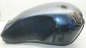 1981 YAMAHA XJ750RH XJ 750 RH GAS TANK FUEL  PETROL CELL 