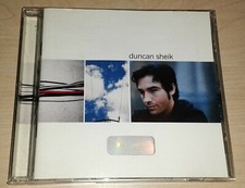 Humming by Duncan Sheik (CD, Oct-1998, Atlantic (Label))