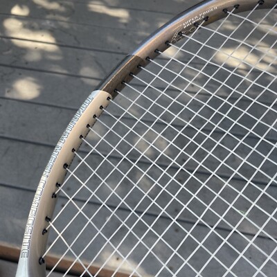 Yonex Super Rq Ti900 Long Size 120 | eBay