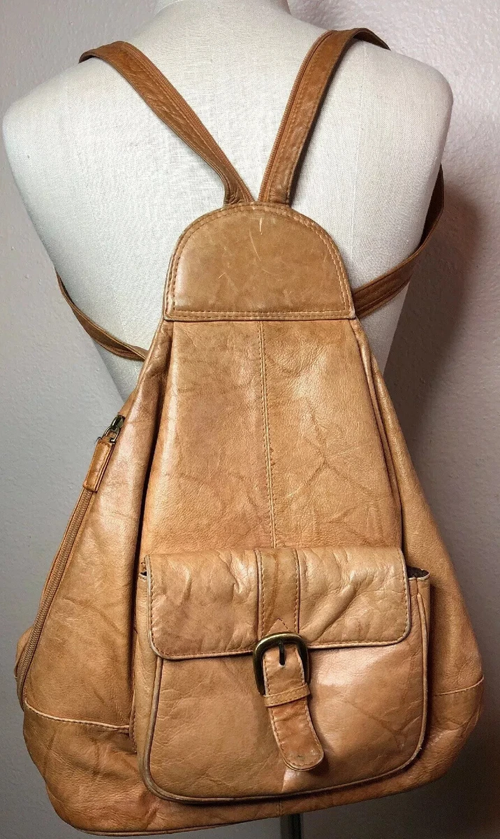 Bed stu hotsell backpack purse