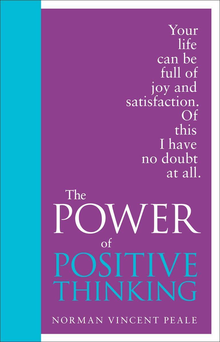 Thumbnail - The Power Of Positive Thinking. Special Edition Norman Vincent Peale