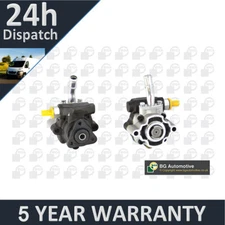 Fits Land Rover Discovery 1998-2004 2.5 TD5 Purevue Power Steering Pump