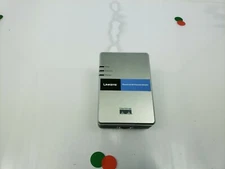 Linksys Power Line Av Ethernet Adapter PLE200