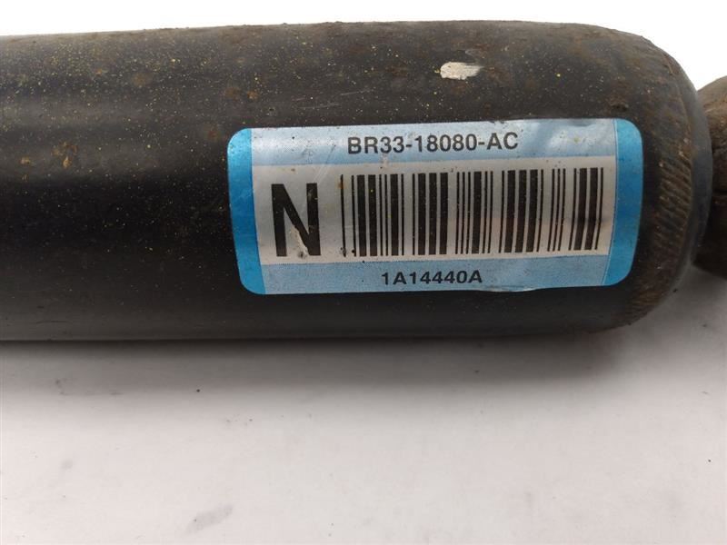 2013 Ford Mustang Rear Left Side Shock Strut Absorber OEM 66454 