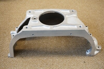 Restored 60 61 62 Corvette & 409 Chevrolet Aluminum Bellhousing