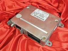 MERCEDES-BENZ ALL MODELS BLUETOOTH PHONE HAND FREE CONTROL MODULE A2118702726