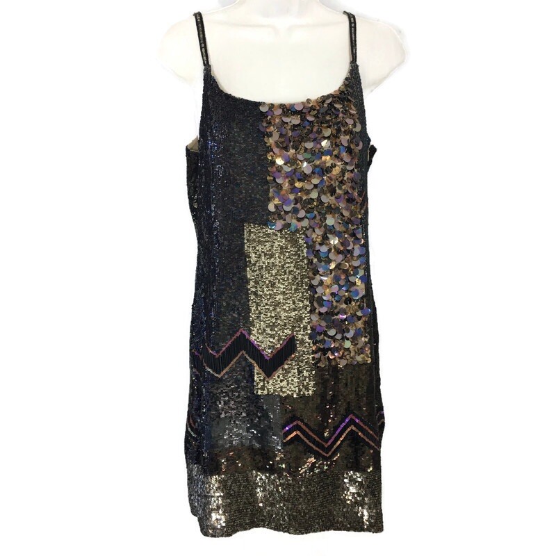 all saints glitter dress Black Sequin Maxi Gown | Handmade Luxury Occasion Wear