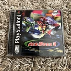Jet Moto 3 Playstation 1