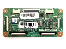 Samsung PS50C450B1W PN50C450B1D, PN50C430A1D Main Logic CTRL Board BN96-12953A 