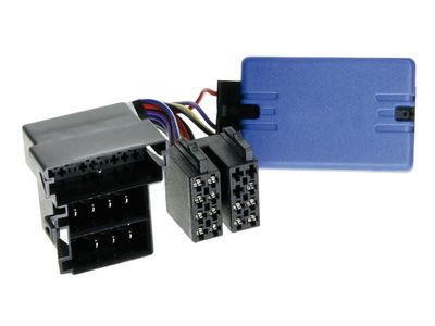 Lenkrad Fernbedienung Adapter SWC für Skoda Octavia I 1U 2000-2004 Sony