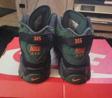 nike air barrage mid super bowl liv mens stores