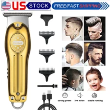 Kemei KM-679 Hair Clippers Cordless Trimmer Electric Shaver Cutting Beard Barber