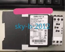 1 PCS NEW EATON MOELLER current monitor EMR4-I15-1-A