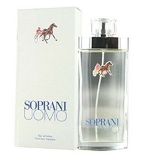 Luciano Soprani Uomo Luciano Soprani cologne - a fragrance for men