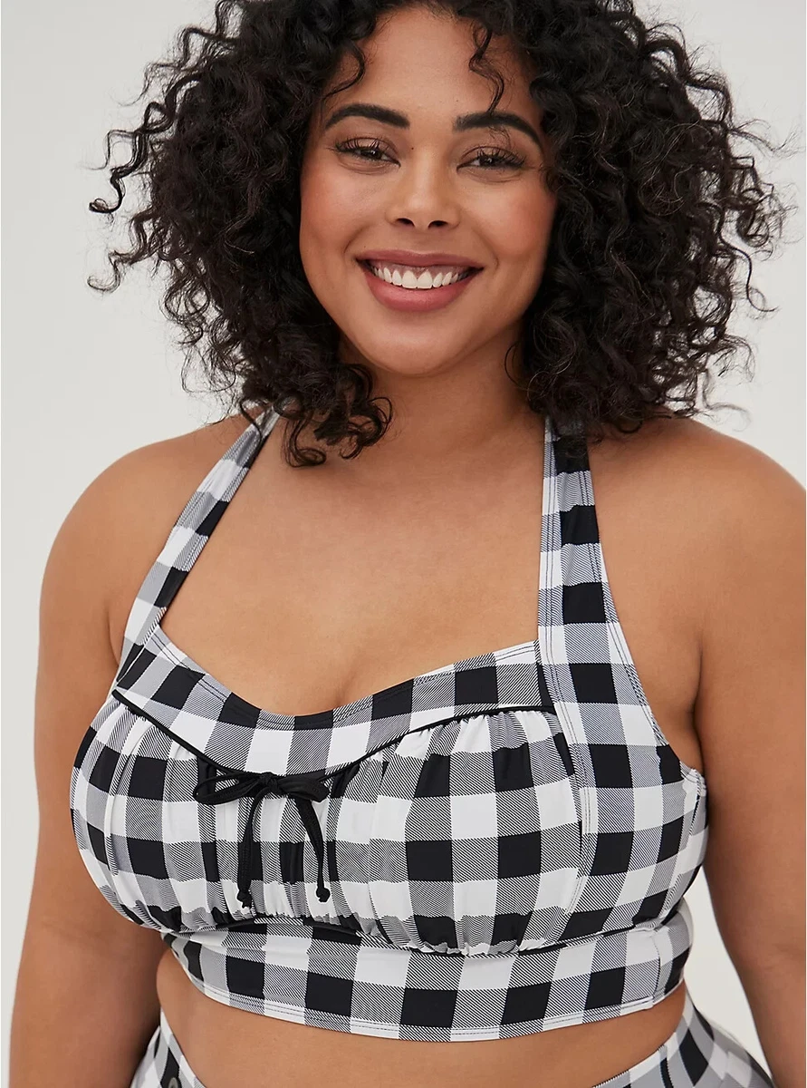 Torrid retro cheap chic