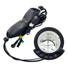 Power Recliner Lift Chair Raffel Systems Theater Cup Holder Model ICH R2ULBL 02