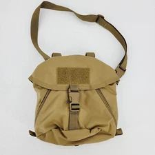 Mystery Ranch Vehicle Litter Aid Kit VLAK Sling Bag Coyote MOLLE IFAK First Aid