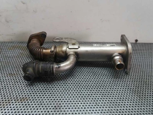 9645689780 Enfriador Egr para FORD S-MAX (CA1) Titanium 2009 1483869 - Imagen 4 de 10
