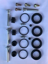 REAR Brake Caliper Repair Kit Fits Ford F250, F350 Super Duty 2013-2023 SRW