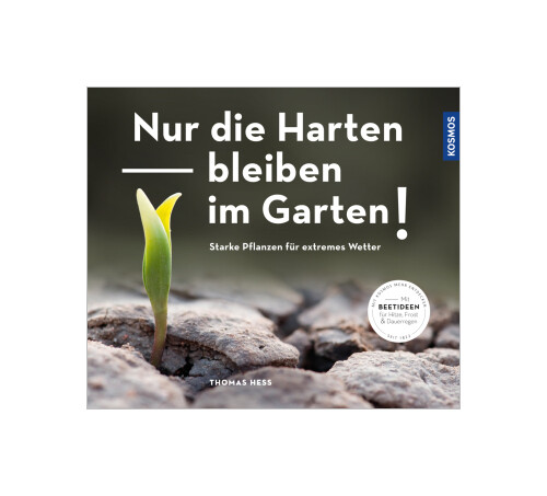 Thumbnail - Nur Die Harten Bleiben Garten Von Thomas Hess