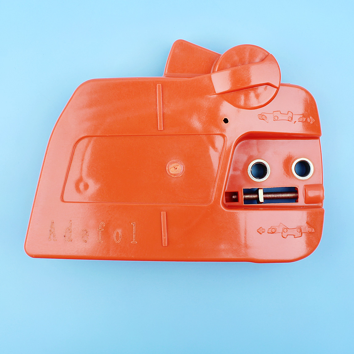 Husqvarna 350 240 235 236 Chainsaw Clutch Cover 525628901-image