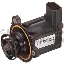 PIERBURG 7.01830.13.0 Diverter Valve, charger for AUDI,SEAT,SKODA,VW